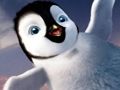 Jogo Quebra-cabeça Happy Feet  online