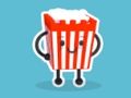Jogo Mestre pipoca  online