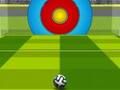 Jogo Super Futebol Chutando  online