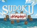 Jogo Sudoku Havaí online