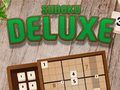 Jogo Sudoku Deluxe online