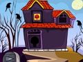 Jogo Fuga do cemitério  online