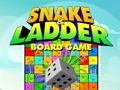 Jogo Jogo de tabuleiro de cobra e escada online