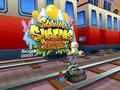Jogo Surfes de metrô Zurique online