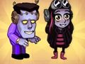 Jogo Frankenstein Go online