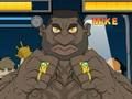 Jogo Briga de rua: rei da gangue  online