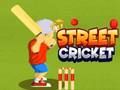 Jogo Críquete de rua online