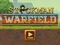 Jogo Stickman Warfield online