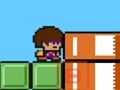 Jogo Super Afro Bro online Jogo Super Afro Bro online