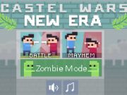 Jogo Nova Era da Guerra do Castelo  online