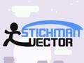 Jogo Stickman Vector online
