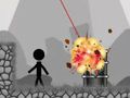 Jogo Stickman vs Stickman online