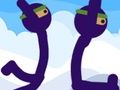 Jogo Stickman Swing Star online