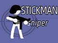 Jogo Stickman Sniper online