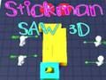 Jogo Stickman viu 3D  online