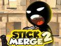 Jogo Stickman Merge 2 online