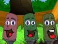 Jogo Resgate de urso faminto online