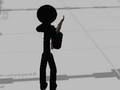 Jogo Stickman Gun Shooter 3D online