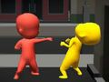 Jogo Stickman lutas online