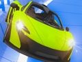 Jogo Motorista do céu online