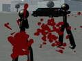 Jogo Stickman City Shooter online