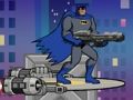 Jogo Batman Protect City online