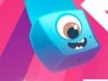 Jogo Salto de geléia! online