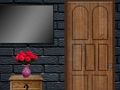 Jogo Escape de tijolos de cinzas online