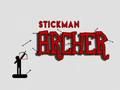 Jogo Stickman Archer online