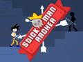 Jogo Arqueiro stickman  online