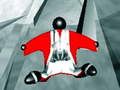 Jogo Wingsuit Stickman 3D  online