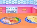 Jogo Mestre de comida de rua online