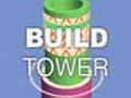 Jogo Construir Torre  online