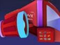 Jogo Laser Blade 3000 online