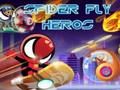 Jogo Mosca aranha  online