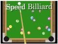 Jogo Speed Bilhar online