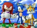 Jogo Sonic Slide online