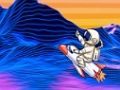 Jogo Odisséia no Espaço  online