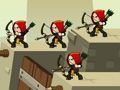 Jogo Defesa da fortaleza  online