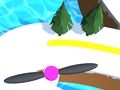Jogo Colorir linhas v2  online