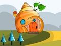 Jogo Pico de fuga de terra online