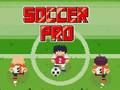 Jogo Futebol profissional  online