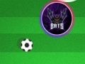Jogo Heróis do futebol  online
