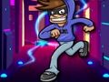 Jogo City Rush Run online