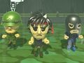 Jogo Corredores de pesadelo online