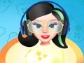 Jogo Menina do jogador Julie online