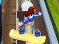 Jogo Surf de skate  online