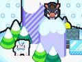 Jogo Yeti perdido  online