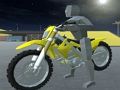 Jogo Acrobacias em motos esportivas  online