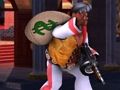Jogo VEGAS CLASH 3D online